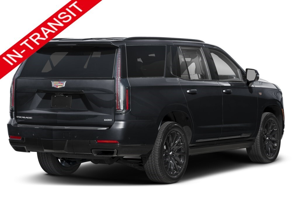 2026 Cadillac Escalade