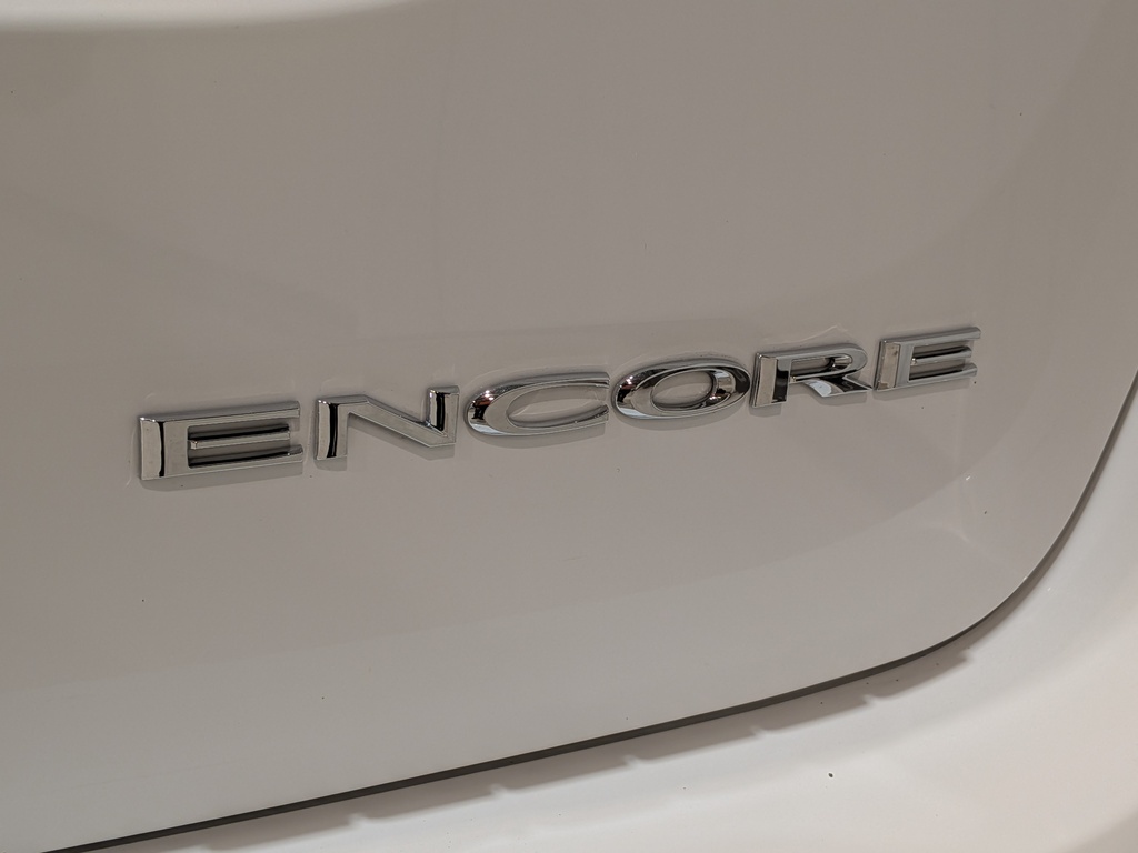 Buick Encore 2019