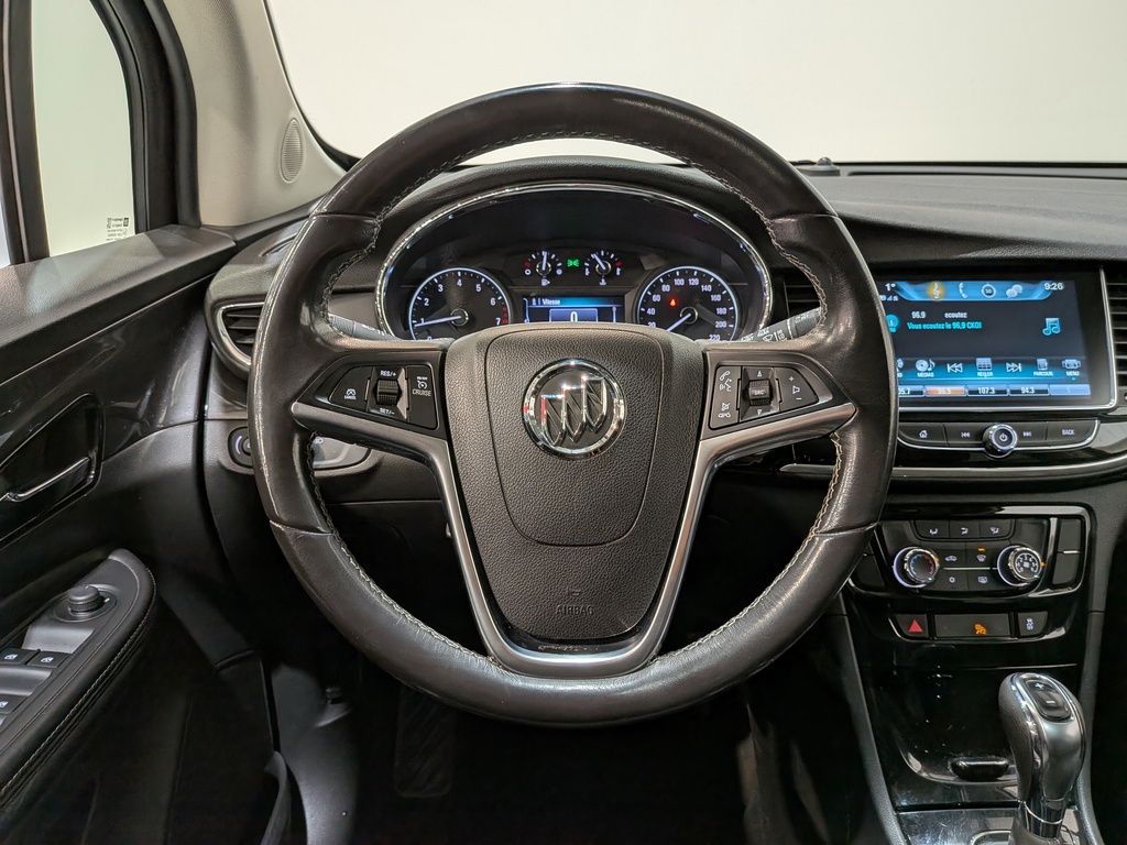 Buick Encore 2019