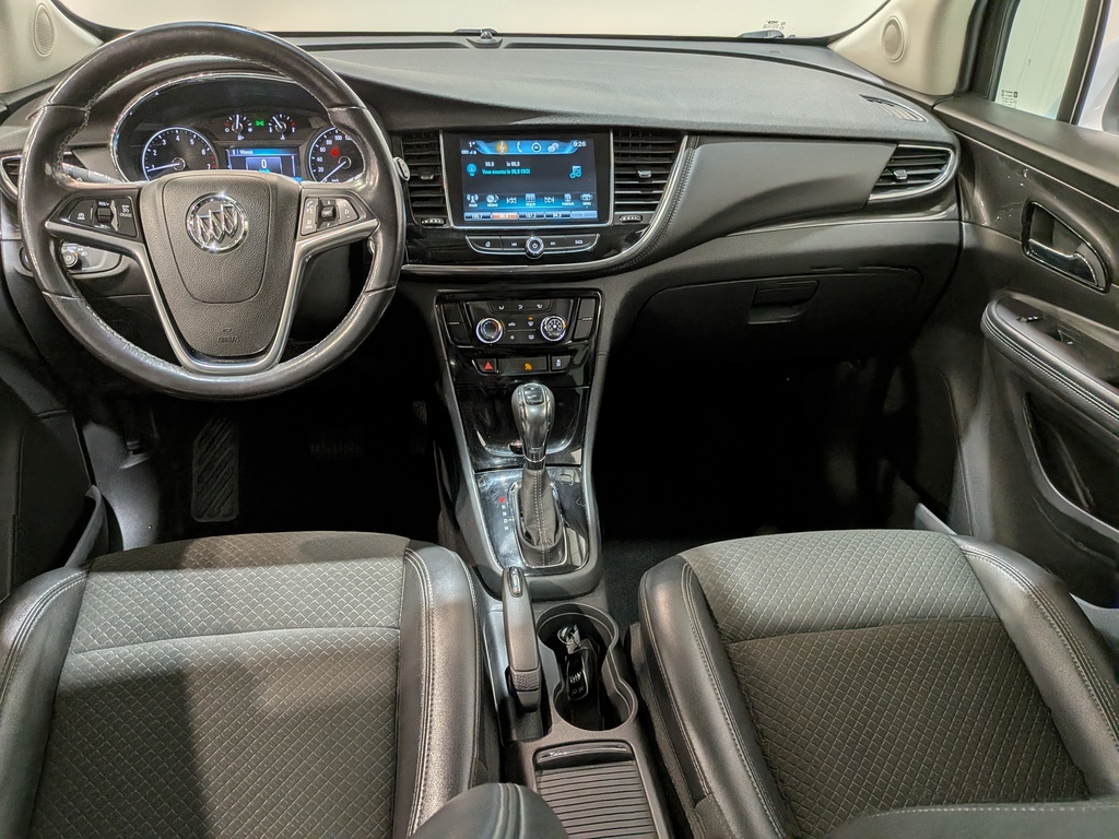 Buick Encore 2019