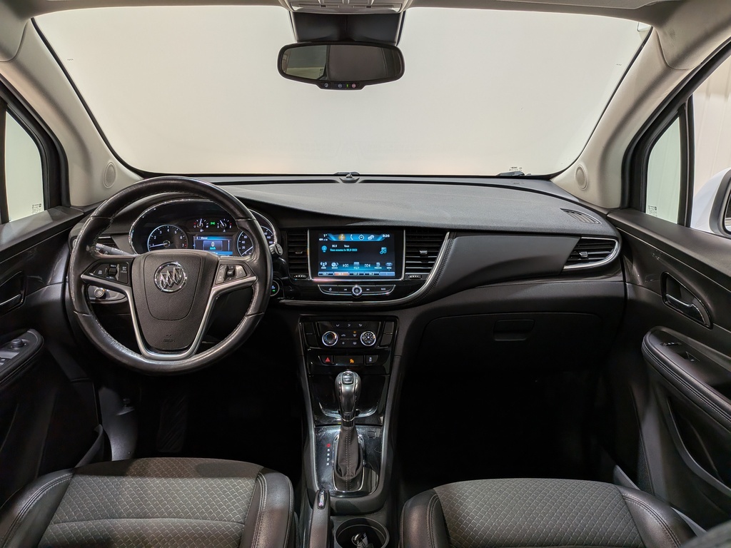 Buick Encore 2019