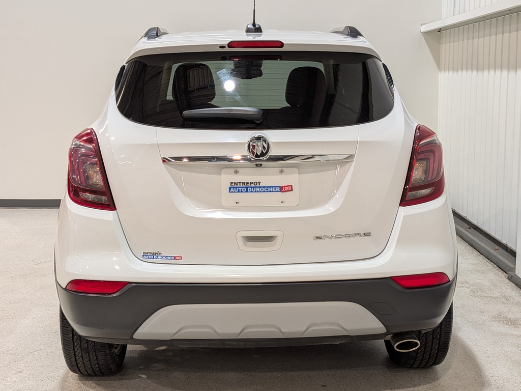 Buick Encore 2019