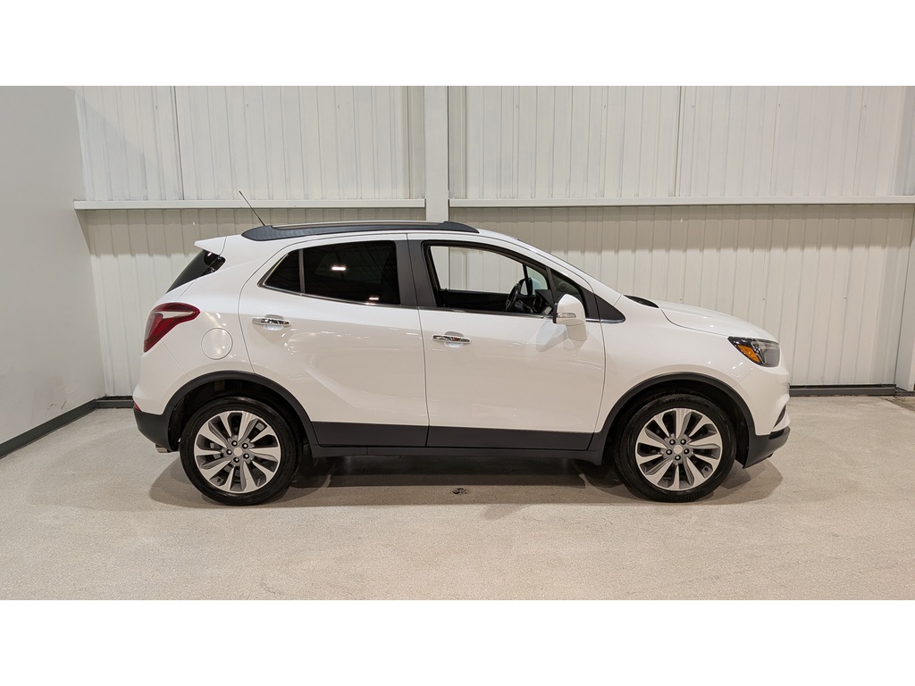 Buick Encore 2019