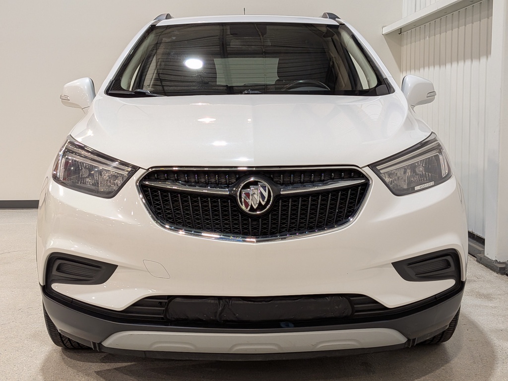 Buick Encore 2019