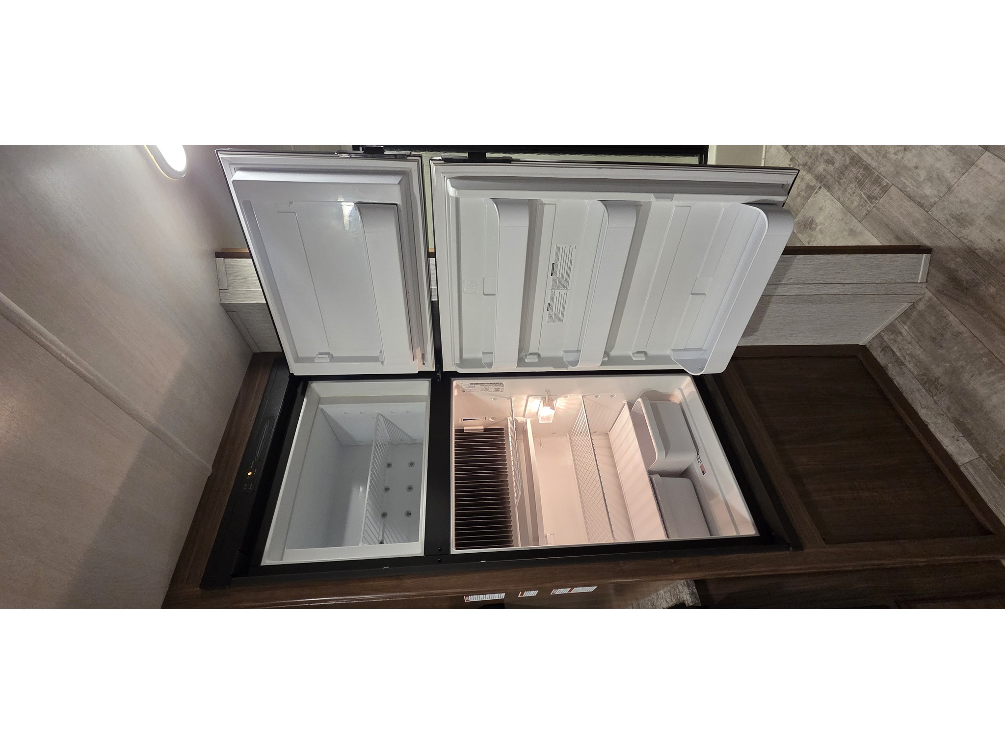 2018 Pioneer CARGO RG26