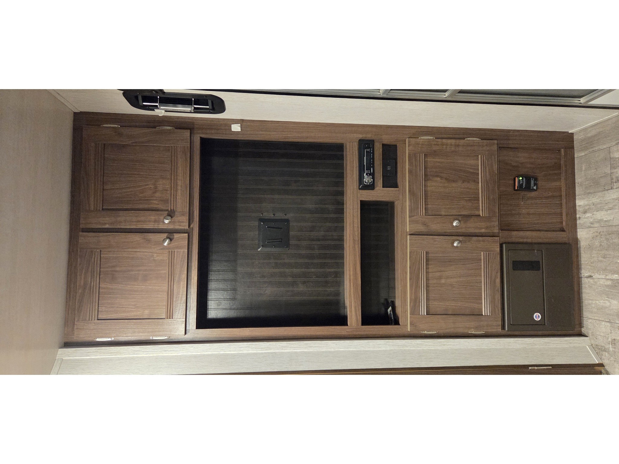 2018 Pioneer CARGO RG26