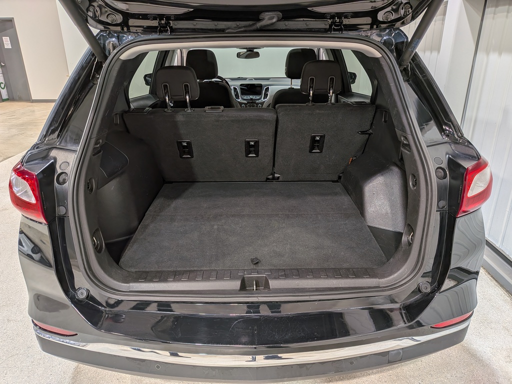 Chevrolet Equinox 2018