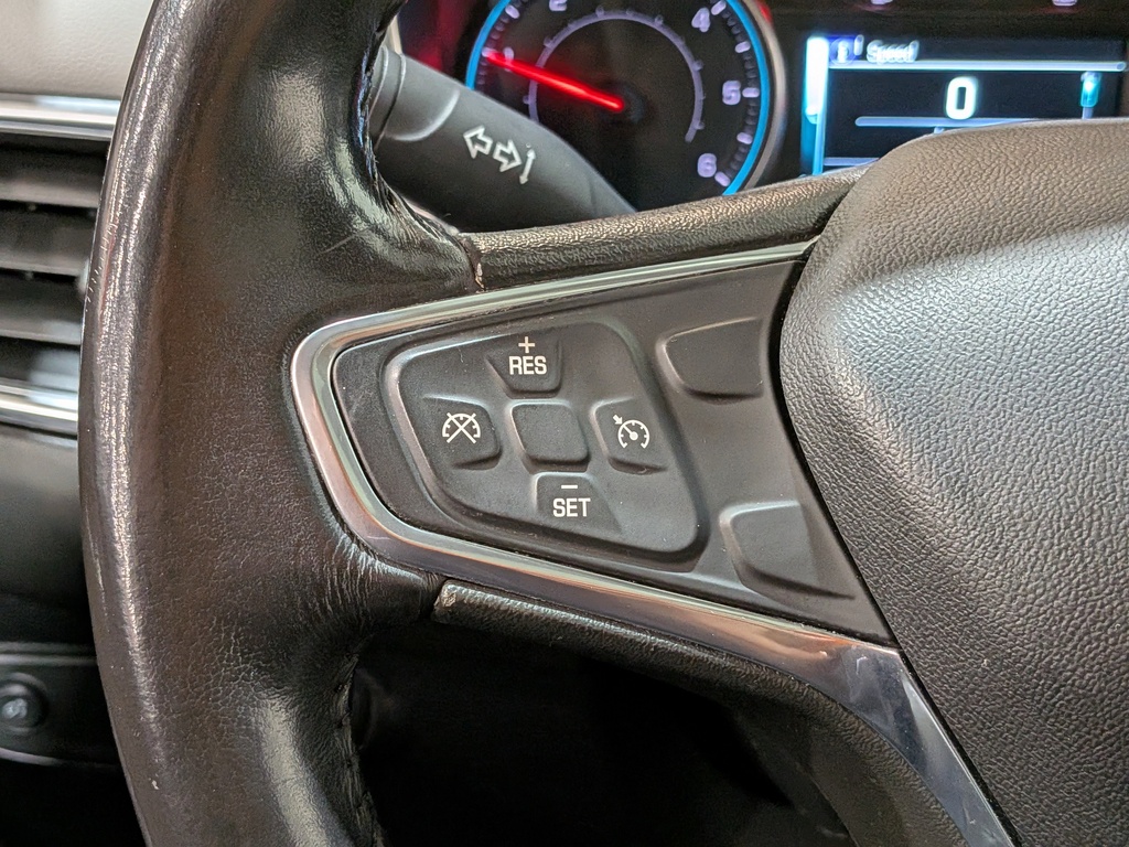 Chevrolet Equinox 2018