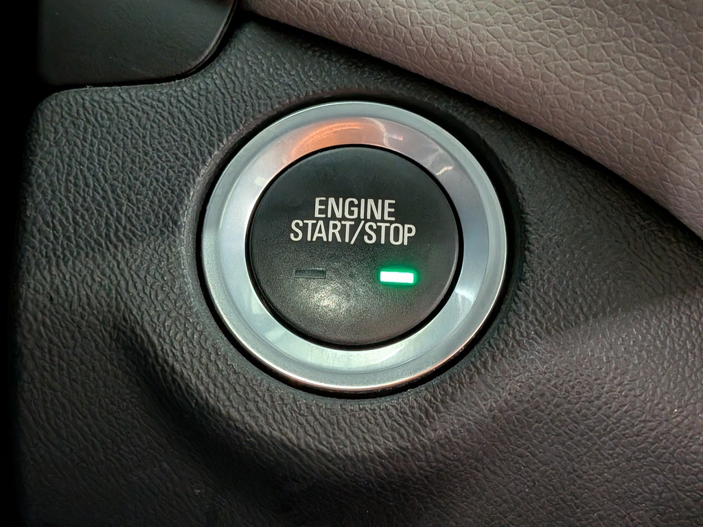 Chevrolet Equinox 2018