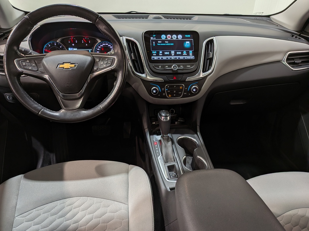 Chevrolet Equinox 2018