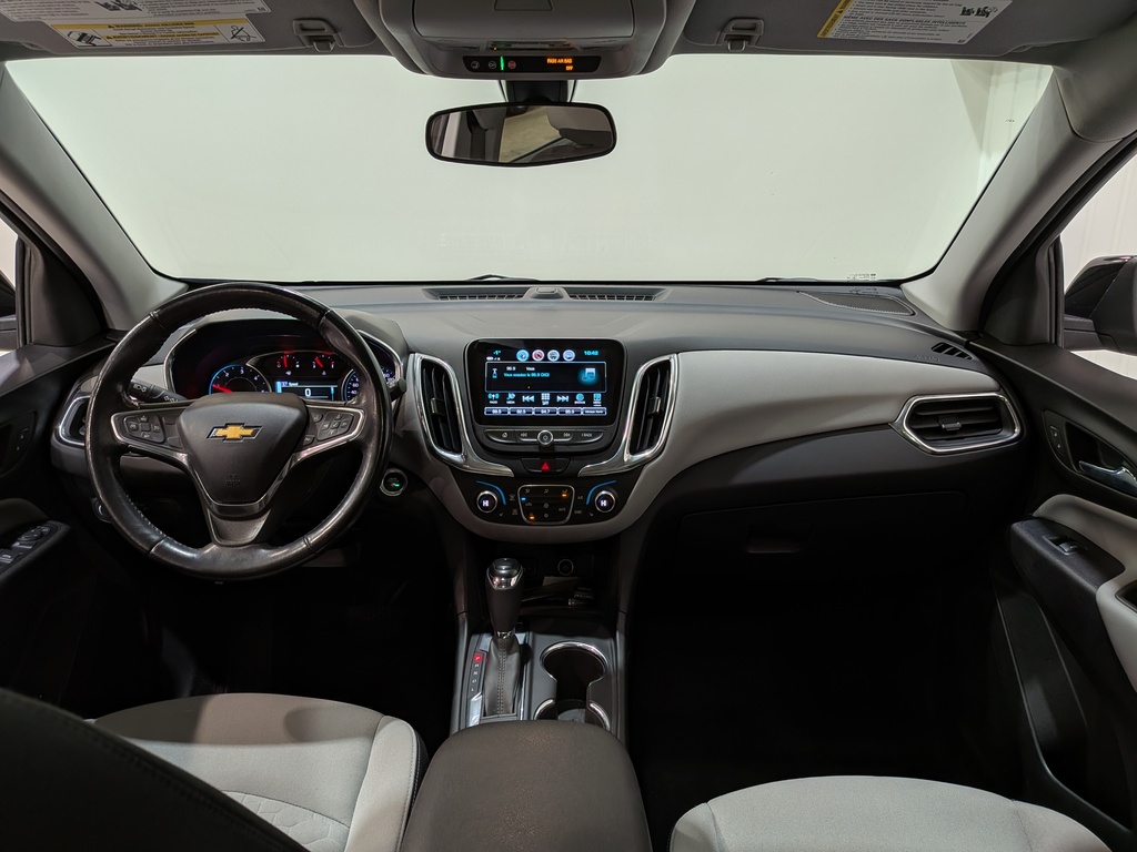 Chevrolet Equinox 2018