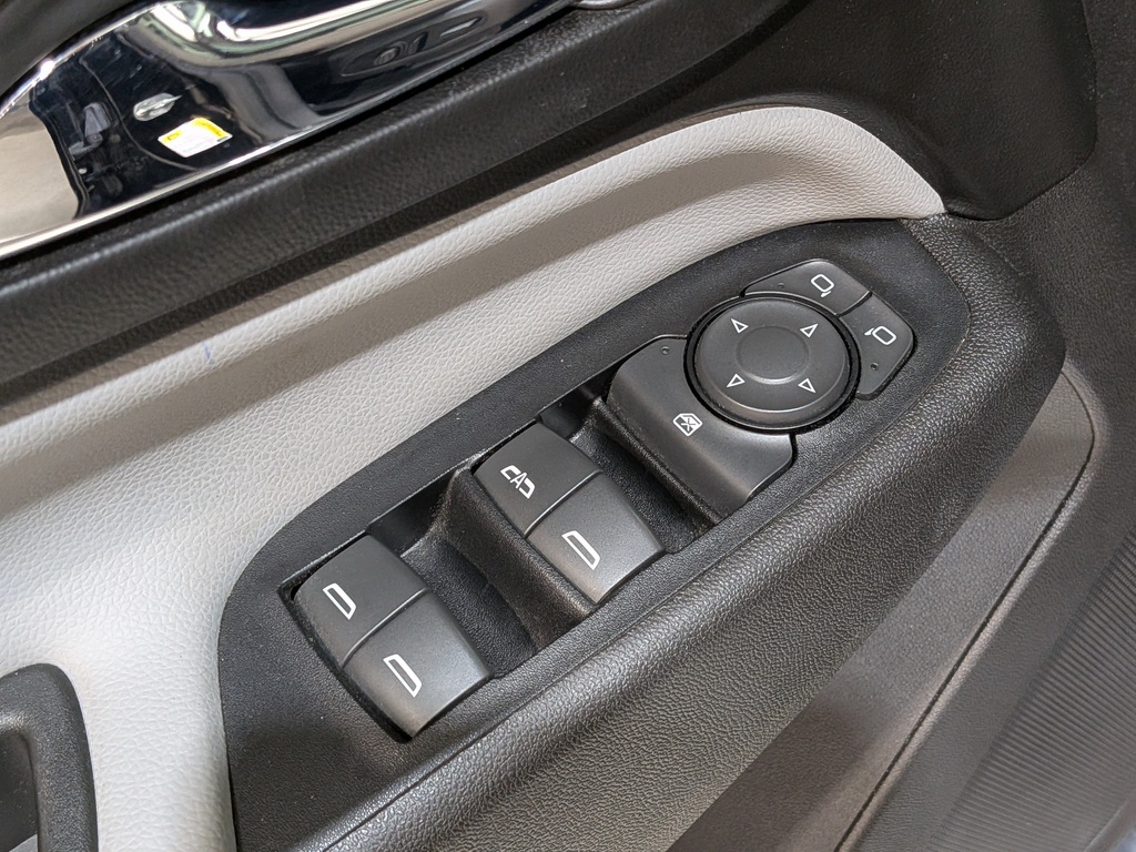 Chevrolet Equinox 2018