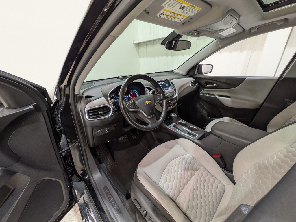 Chevrolet Equinox 2018