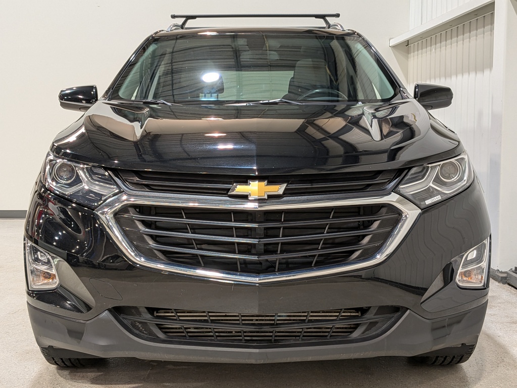 Chevrolet Equinox 2018