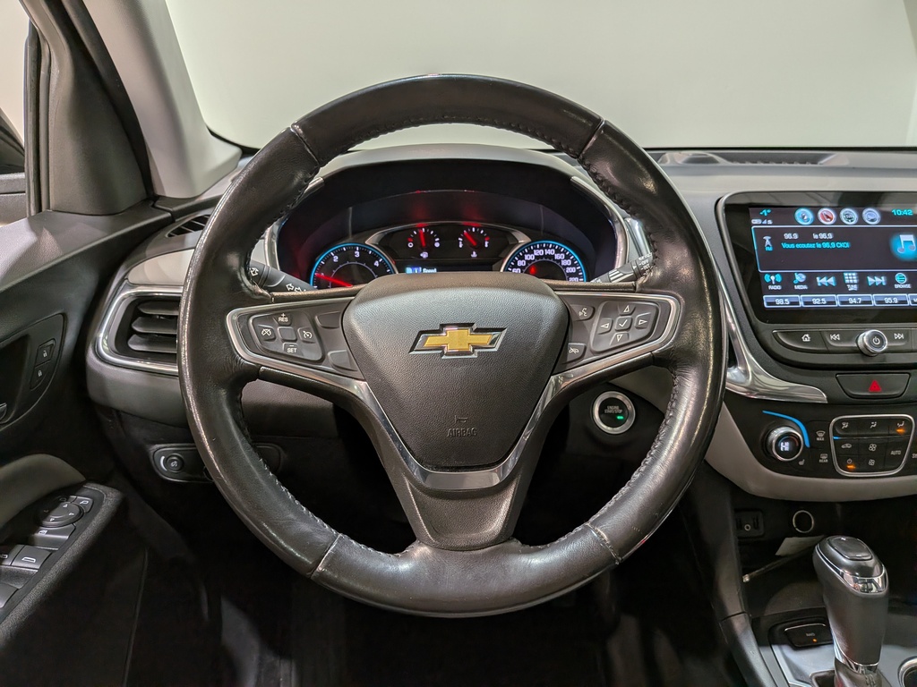 Chevrolet Equinox 2018