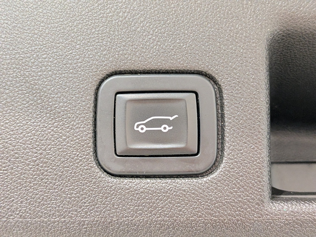 Chevrolet Equinox 2018