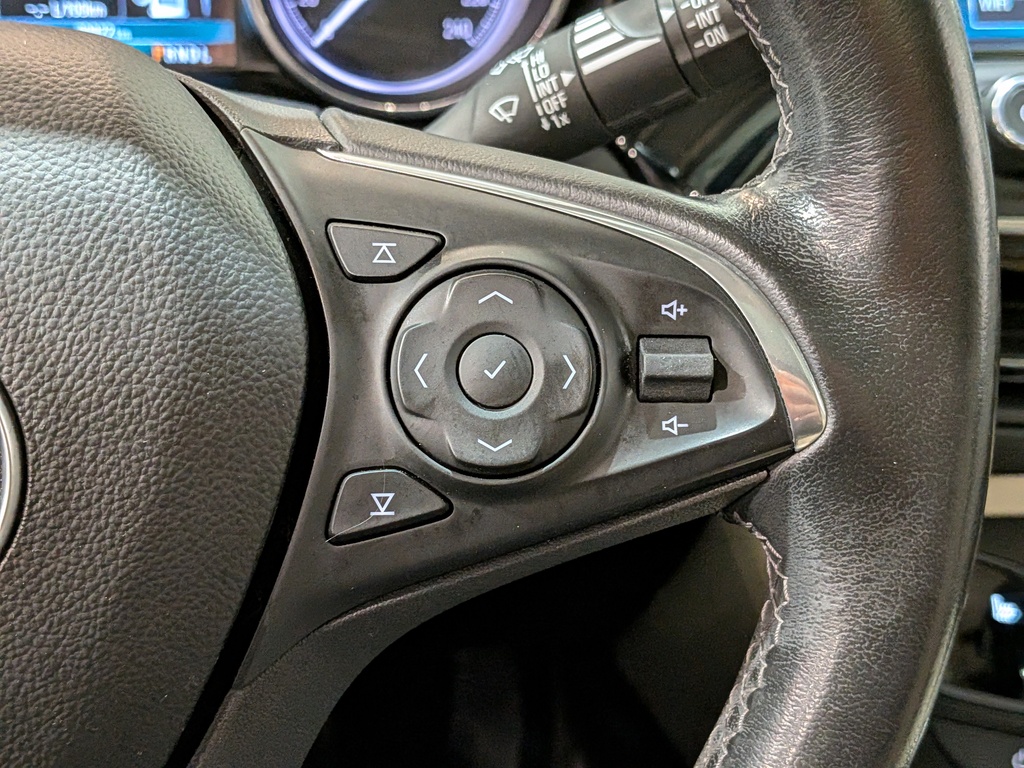Buick Envision 2019