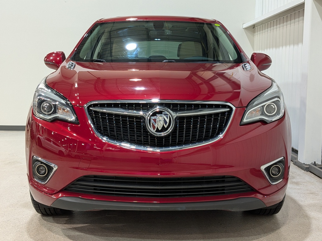 Buick Envision 2019