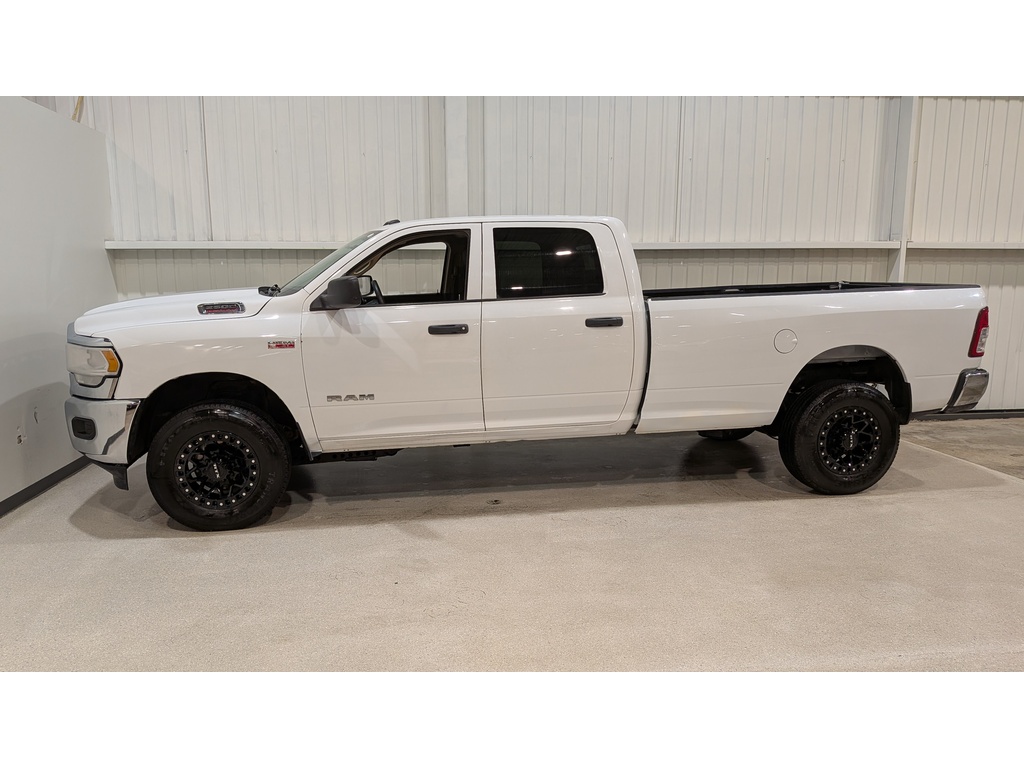 Ram 2500 2019