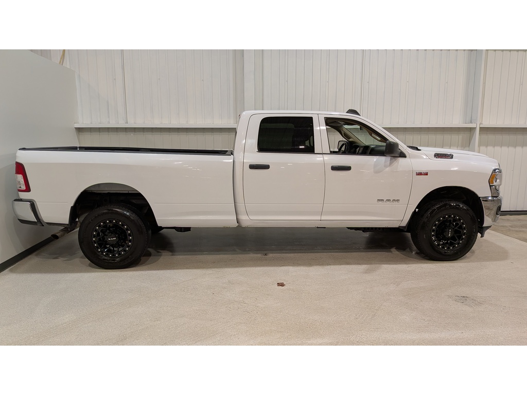 Ram 2500 2019