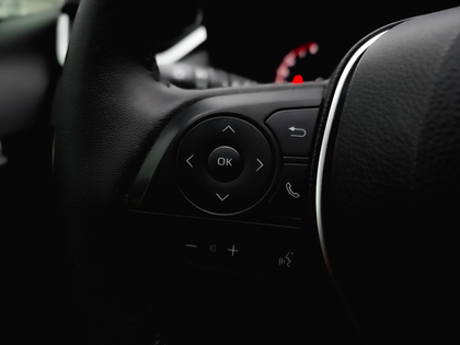 used 2024 Toyota RAV4 car, priced at $38,995