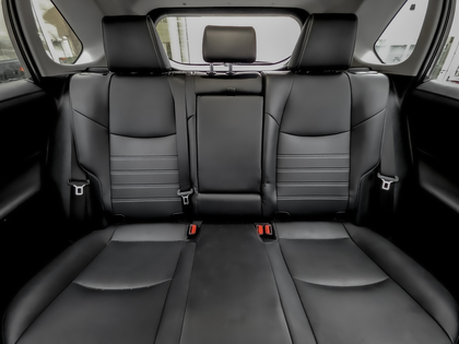 used 2024 Toyota RAV4 car, priced at $38,995