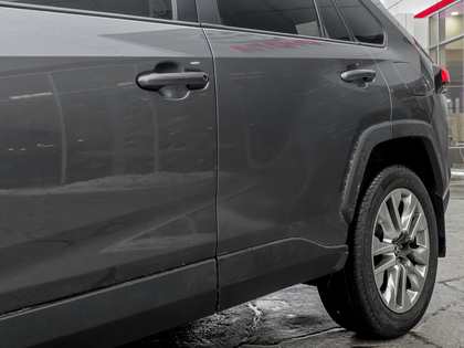 used 2024 Toyota RAV4 car, priced at $38,995