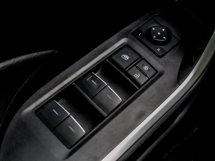 used 2024 Toyota RAV4 car, priced at $38,995