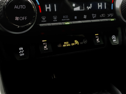 used 2024 Toyota RAV4 car, priced at $38,995