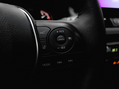 used 2024 Toyota RAV4 car, priced at $38,995