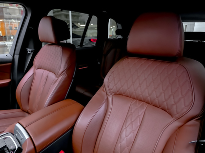 used 2022 BMW X5 car, priced at $69,995