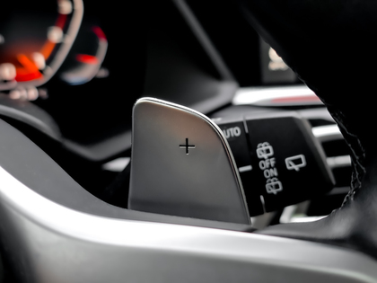 used 2022 BMW X5 car, priced at $69,995