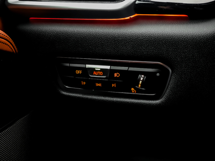 used 2022 BMW X5 car, priced at $69,995