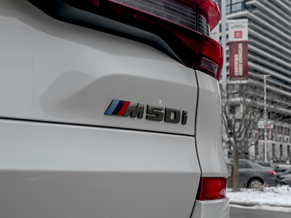 used 2022 BMW X5 car, priced at $69,995