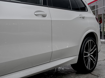 used 2022 BMW X5 car, priced at $69,995