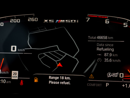 used 2022 BMW X5 car, priced at $69,995