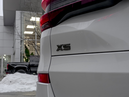 used 2022 BMW X5 car, priced at $69,995