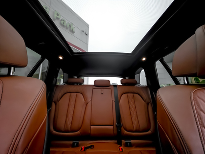 used 2022 BMW X5 car, priced at $69,995