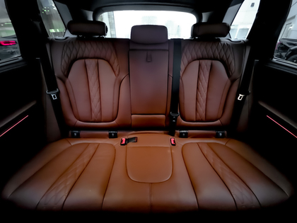 used 2022 BMW X5 car, priced at $69,995