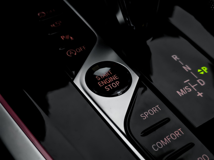 used 2022 BMW X5 car, priced at $69,995