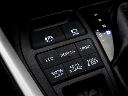 used 2021 Toyota RAV4 car, priced at $31,995