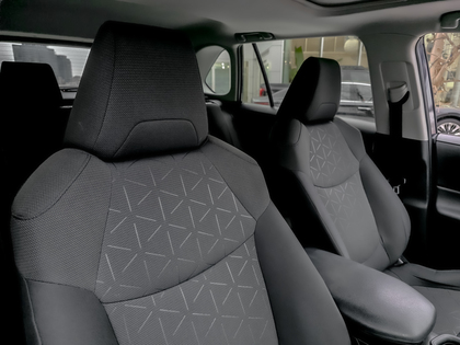 used 2021 Toyota RAV4 car, priced at $31,995