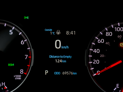 used 2021 Toyota RAV4 car, priced at $31,995