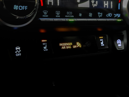 used 2021 Toyota RAV4 car, priced at $31,995