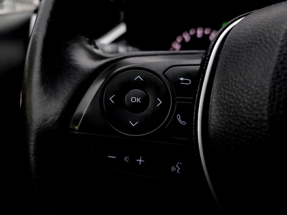 used 2021 Toyota RAV4 car, priced at $31,995