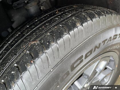 used 2024 Ford Bronco Sport car, priced at $30,899