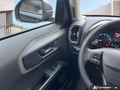 used 2024 Ford Bronco Sport car, priced at $30,899