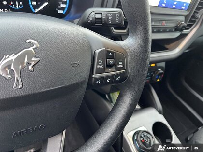 used 2024 Ford Bronco Sport car, priced at $30,899