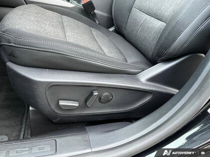 used 2024 Ford Bronco Sport car, priced at $30,899