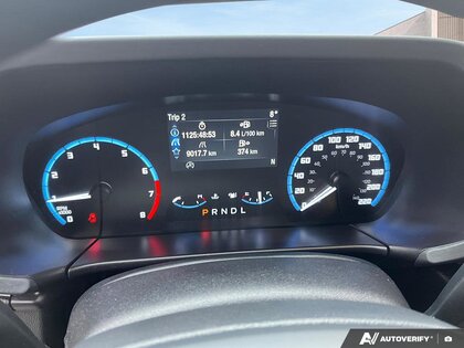 used 2024 Ford Bronco Sport car, priced at $30,899